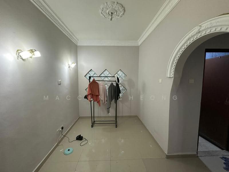 Rumah Teres 2-Tingkat untuk Dijual di Taman Alam Megah (Shah Alam) - Maccen Cheong - Interior - PropertyGuru.com.my