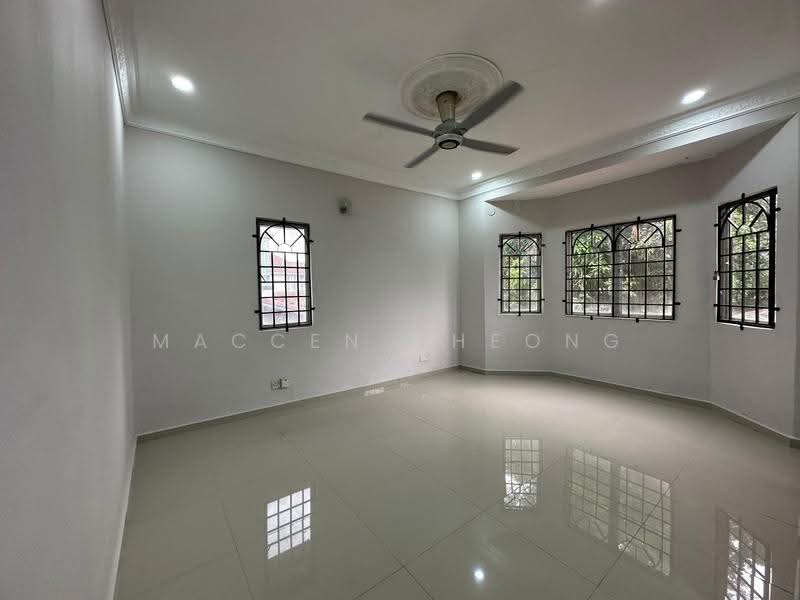 Rumah Teres 2-Tingkat untuk Dijual di Taman Alam Megah (Shah Alam) - Maccen Cheong - Interior - PropertyGuru.com.my