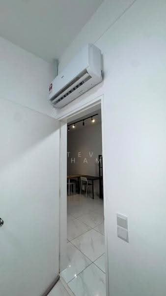 Kediaman Servis untuk Disewa di Equine Residence - Steve Tham - Interior - PropertyGuru.com.my