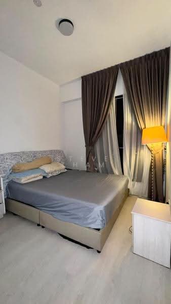 Kediaman Servis untuk Disewa di Equine Residence - Steve Tham - Bedroom - PropertyGuru.com.my