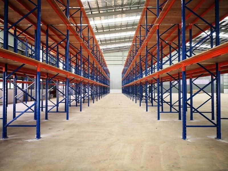 Factory for Sale in Bukit Minyak (Penang) - Kelvin Ooi - Interior - PropertyGuru.com.my