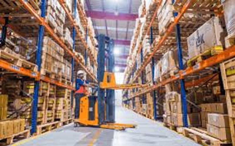 Factory for Sale in Bukit Minyak (Penang) - Kelvin Ooi - PropertyGuru.com.my