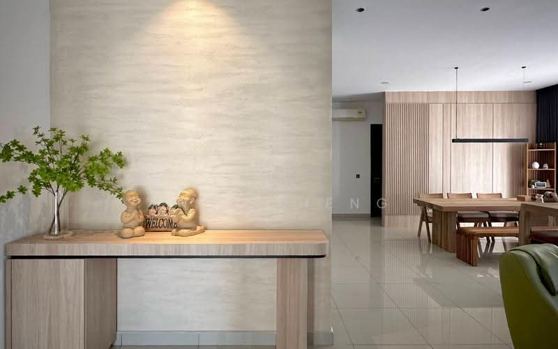 2-storey Terraced House for Sale in Seremban (Negeri Sembilan) - Angel Heng - Interior - PropertyGuru.com.my