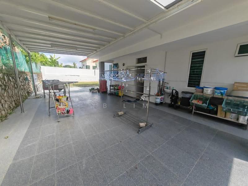 Bungalow House for Sale in Ayer Keroh (Melaka) - YB Lim - PropertyGuru.com.my