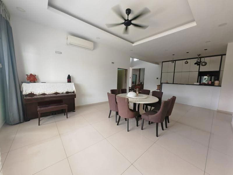 Bungalow House for Sale in Ayer Keroh (Melaka) - YB Lim - PropertyGuru.com.my