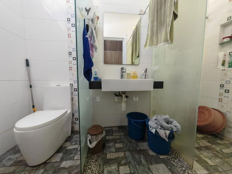 Bungalow House for Sale in Ayer Keroh (Melaka) - YB Lim - PropertyGuru.com.my