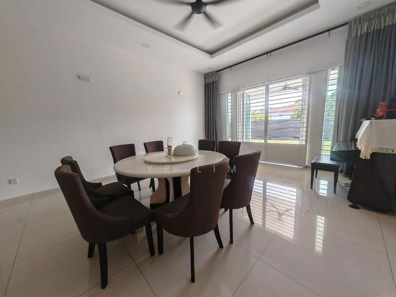 Bungalow House for Sale in Ayer Keroh (Melaka) - YB Lim - PropertyGuru.com.my