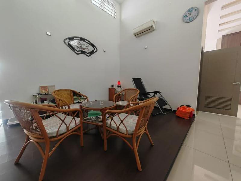 Bungalow House for Sale in Ayer Keroh (Melaka) - YB Lim - PropertyGuru.com.my