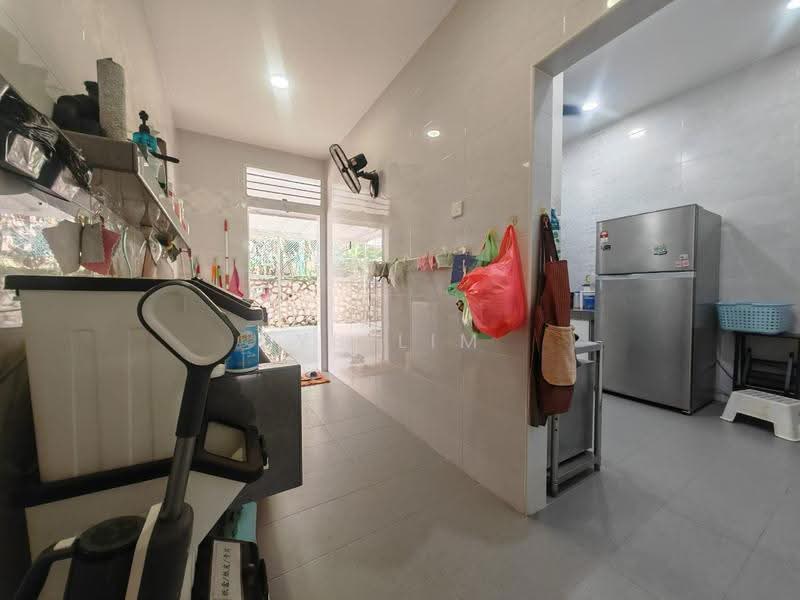 Bungalow House for Sale in Ayer Keroh (Melaka) - YB Lim - PropertyGuru.com.my