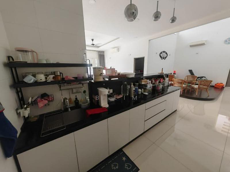 Bungalow House for Sale in Ayer Keroh (Melaka) - YB Lim - PropertyGuru.com.my