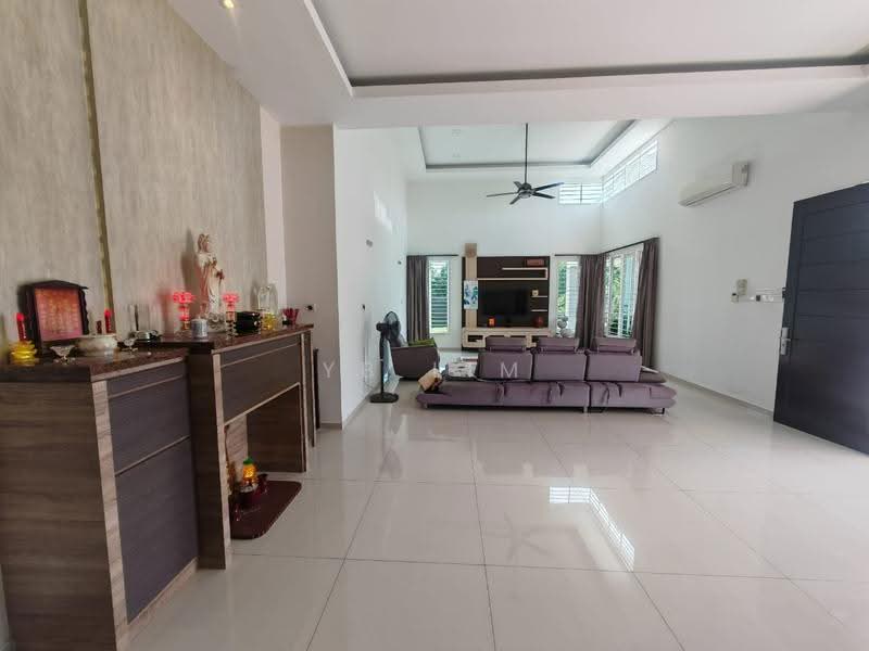 Bungalow House for Sale in Ayer Keroh (Melaka) - YB Lim - PropertyGuru.com.my