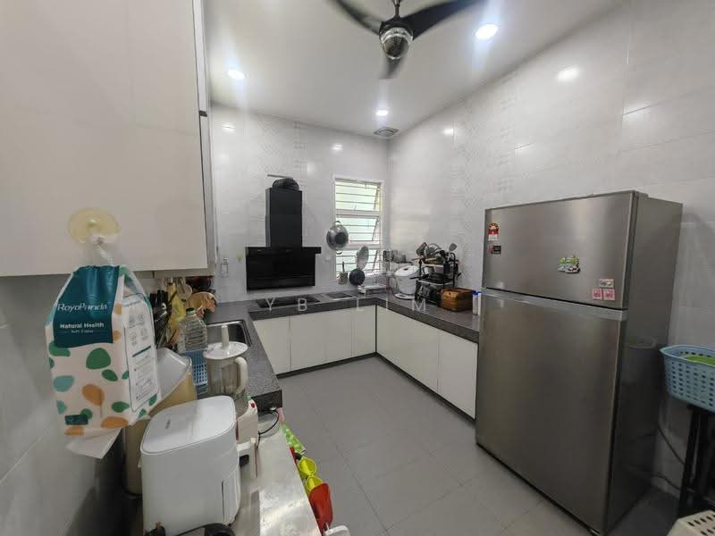 Bungalow House for Sale in Ayer Keroh (Melaka) - YB Lim - PropertyGuru.com.my