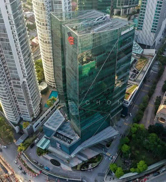 Office for Rent in Damansara Heights (Kuala Lumpur) - Annie Chong - Exterior - PropertyGuru.com.my