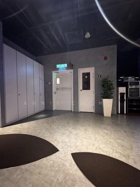 Office for Rent in Damansara Heights (Kuala Lumpur) - Annie Chong - Interior - PropertyGuru.com.my