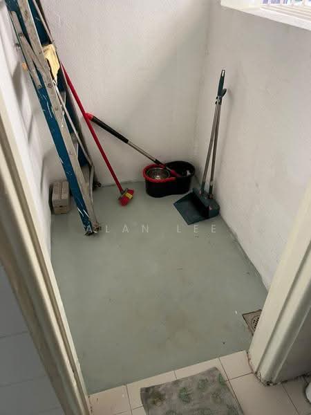 Pangsapuri untuk Disewa di Saujana Puchong SP 3 Shop Apartment - Alan Lee - Interior - PropertyGuru.com.my