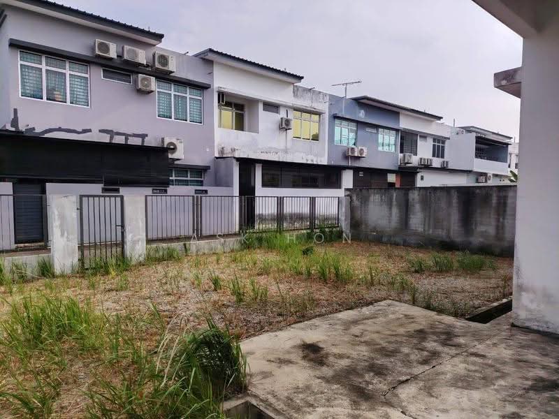 2-storey Terraced House for Sale in Bandar Indahpura (Kulai) - Ask Hon - PropertyGuru.com.my