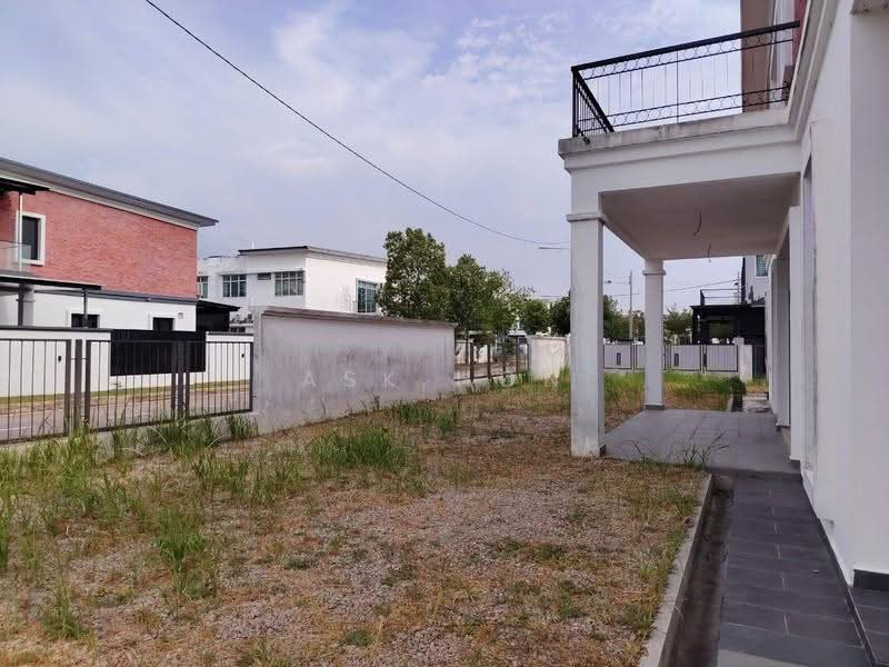 2-storey Terraced House for Sale in Bandar Indahpura (Kulai) - Ask Hon - PropertyGuru.com.my