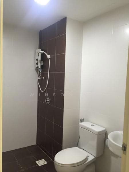 Service Residence for Rent at Pacific Place - Winson Ng - Bathroom - PropertyGuru.com.my