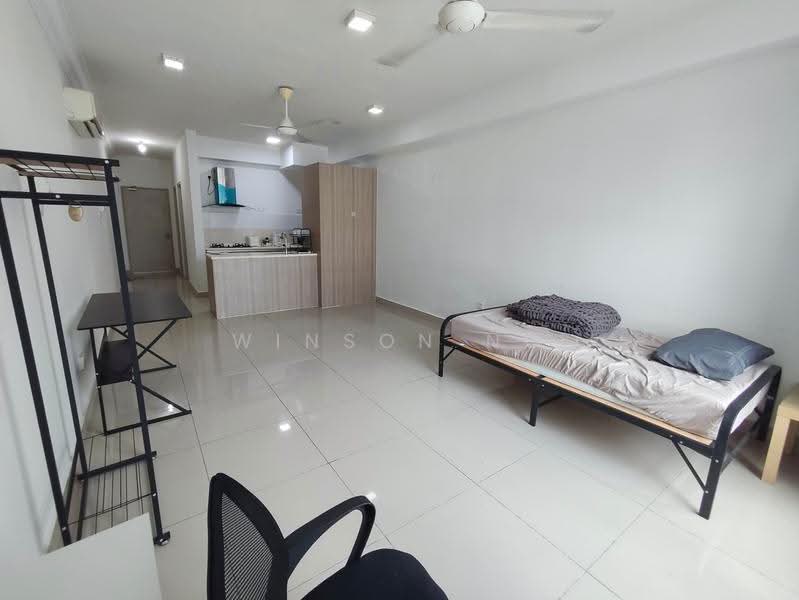 Service Residence for Rent at Pacific Place - Winson Ng - Interior - PropertyGuru.com.my