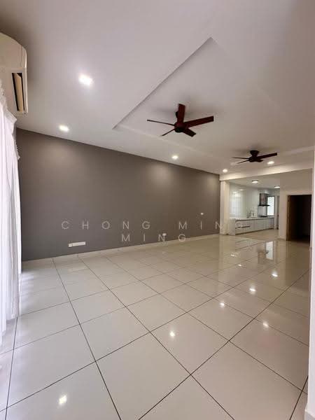 Rumah Teres 2-Tingkat untuk Disewa di Seremban (Negeri Sembilan) - Chong Ming Ming - Living Room - PropertyGuru.com.my