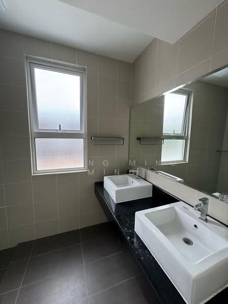 Rumah Teres 2-Tingkat untuk Disewa di Seremban (Negeri Sembilan) - Chong Ming Ming - Bathroom - PropertyGuru.com.my