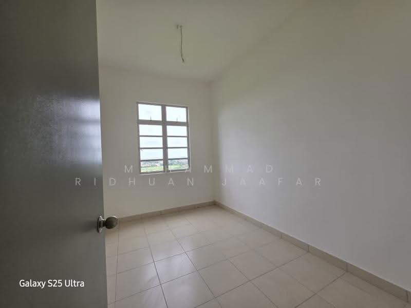 Pangsapuri untuk Disewa di Residensi Melaka Tengah 2 - Muhammad Ridhuan Jaafar - Interior - PropertyGuru.com.my