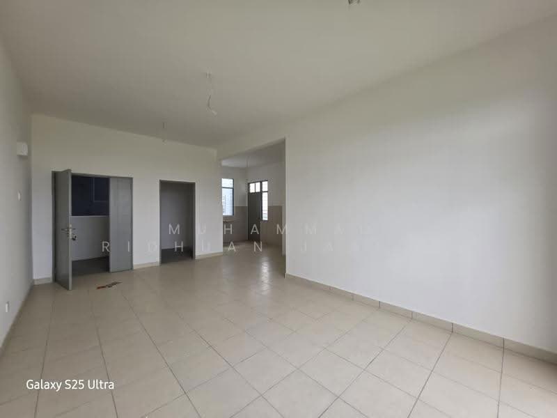Pangsapuri untuk Disewa di Residensi Melaka Tengah 2 - Muhammad Ridhuan Jaafar - Interior - PropertyGuru.com.my
