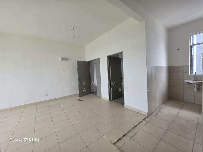 Pangsapuri untuk Disewa di Residensi Melaka Tengah 2 - Muhammad Ridhuan Jaafar - Interior - PropertyGuru.com.my