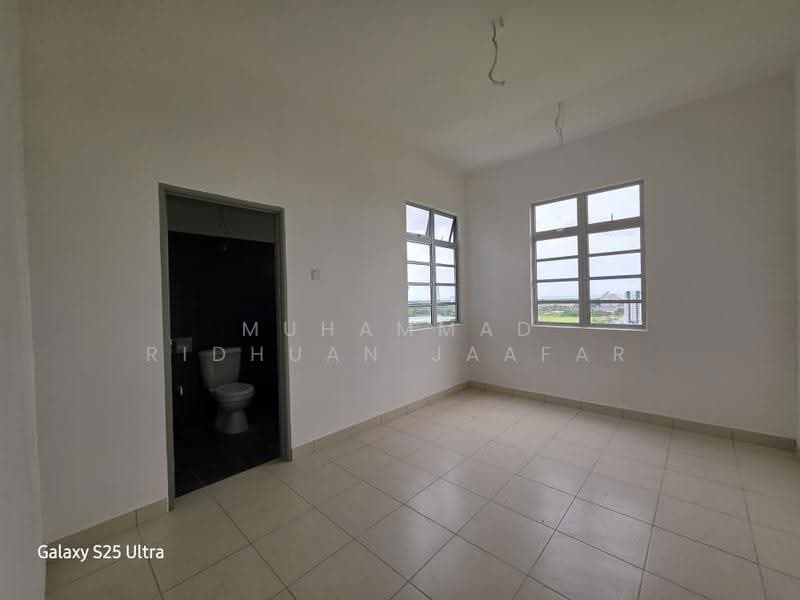 Pangsapuri untuk Disewa di Residensi Melaka Tengah 2 - Muhammad Ridhuan Jaafar - Interior - PropertyGuru.com.my