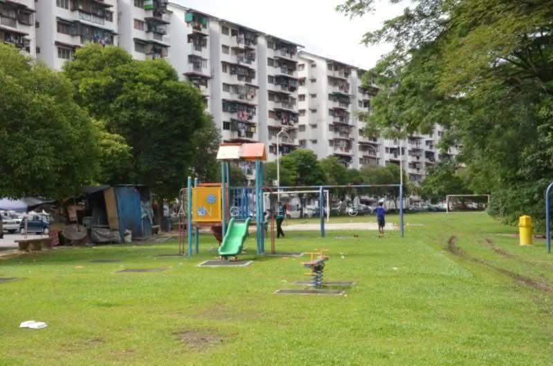 Apartment for Sale at Prima Selayang - Angie Ng - Exterior - PropertyGuru.com.my