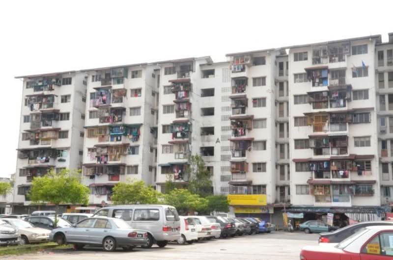 Apartment for Sale at Prima Selayang - Angie Ng - Exterior - PropertyGuru.com.my