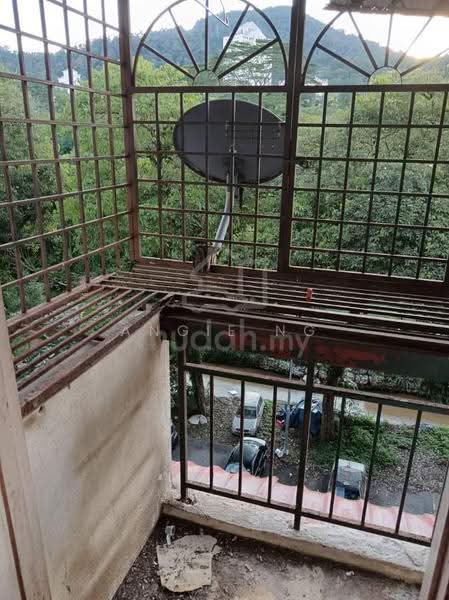 Apartment for Sale at Prima Selayang - Angie Ng - Balcony - PropertyGuru.com.my
