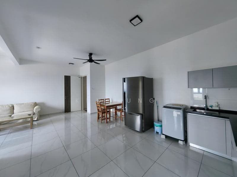 Service Residence for Rent at Equine Residence - Ken Fung - PropertyGuru.com.my