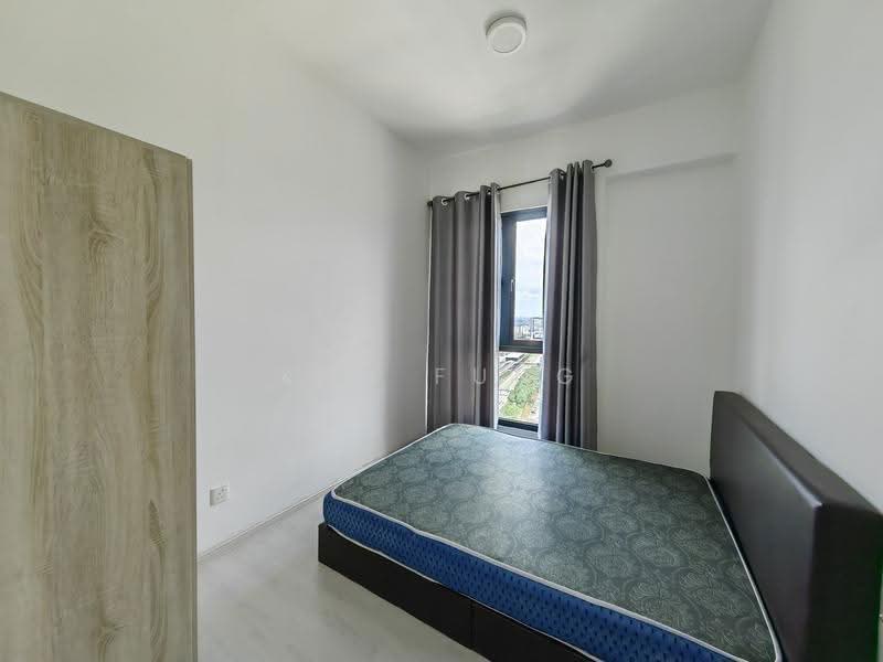 Service Residence for Rent at Equine Residence - Ken Fung - Bedroom - PropertyGuru.com.my