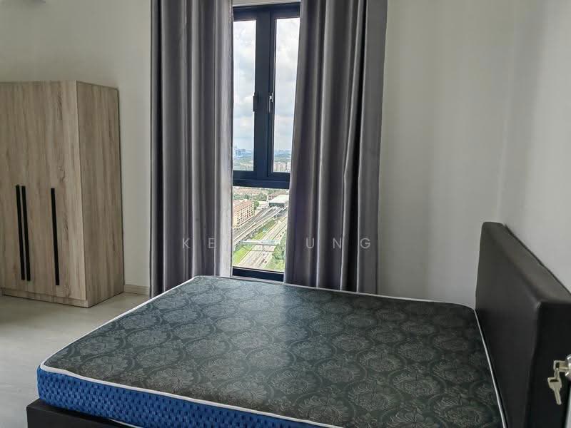 Service Residence for Rent at Equine Residence - Ken Fung - PropertyGuru.com.my