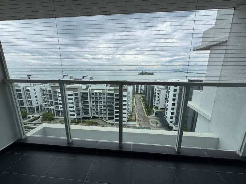 Kondominium untuk Dijual di The Light Linear - Allen Yeoh - View - PropertyGuru.com.my