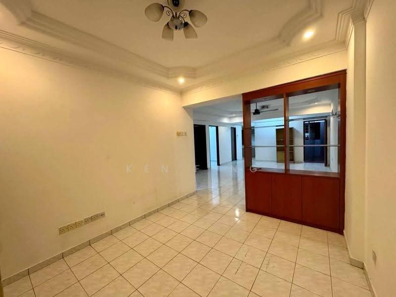 Pangsapuri untuk Disewa di Sri Camellia - Ken Fung - Living Room - PropertyGuru.com.my