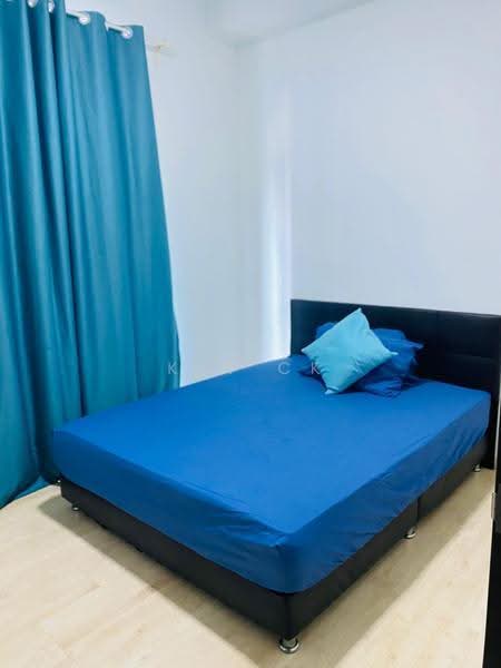 Condominium for Rent at The Henge - Kin CK - Bedroom - PropertyGuru.com.my