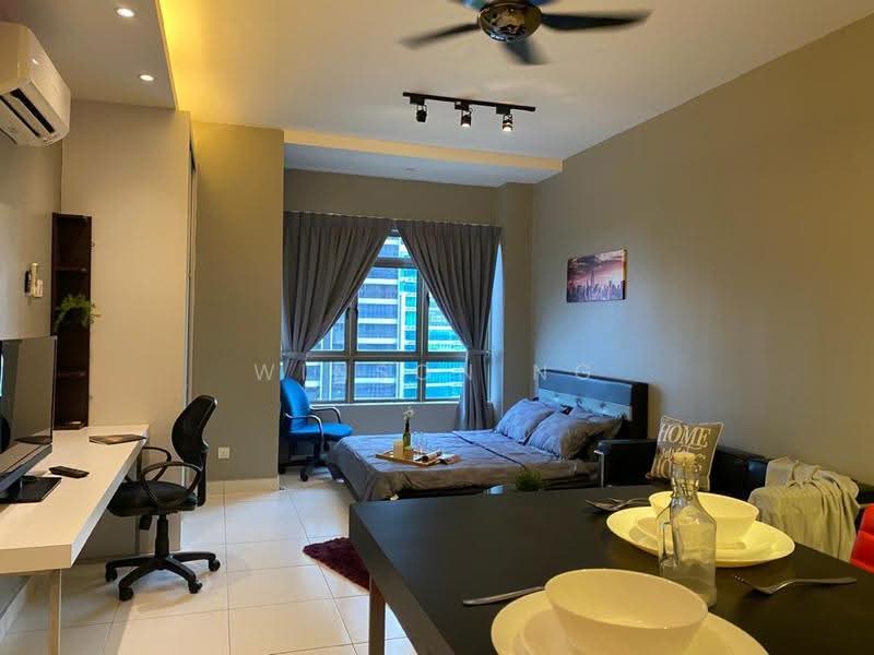 Kondominium untuk Disewa di Neo Damansara - Winson Ng - Bedroom - PropertyGuru.com.my
