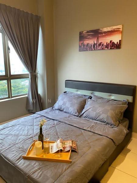 Kondominium untuk Disewa di Neo Damansara - Winson Ng - Bedroom - PropertyGuru.com.my