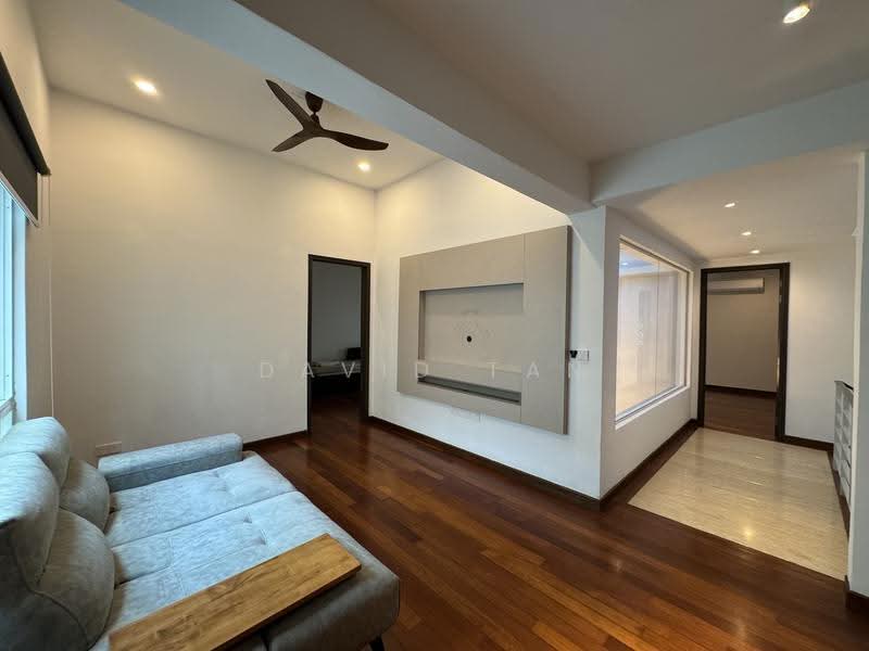 Rumah Teres 3-Tingkat untuk Disewa di Villa Aseana, Kiara View, Mont Kiara, Sri Hartamas (Mont Kiara) - David Tan - Living Room - PropertyGuru.com.my
