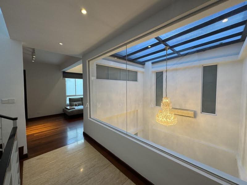 Rumah Teres 3-Tingkat untuk Disewa di Villa Aseana, Kiara View, Mont Kiara, Sri Hartamas (Mont Kiara) - David Tan - Interior - PropertyGuru.com.my