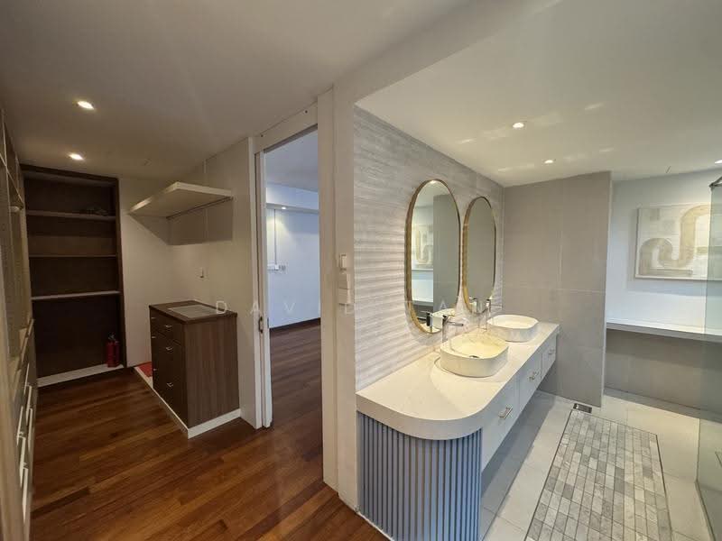 Rumah Teres 3-Tingkat untuk Disewa di Villa Aseana, Kiara View, Mont Kiara, Sri Hartamas (Mont Kiara) - David Tan - Bathroom - PropertyGuru.com.my