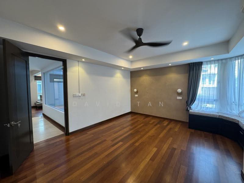 Rumah Teres 3-Tingkat untuk Disewa di Villa Aseana, Kiara View, Mont Kiara, Sri Hartamas (Mont Kiara) - David Tan - Living Room - PropertyGuru.com.my
