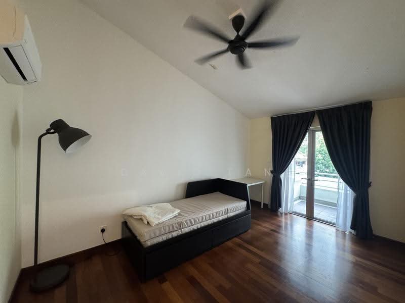 Rumah Teres 3-Tingkat untuk Disewa di Villa Aseana, Kiara View, Mont Kiara, Sri Hartamas (Mont Kiara) - David Tan - Bedroom - PropertyGuru.com.my