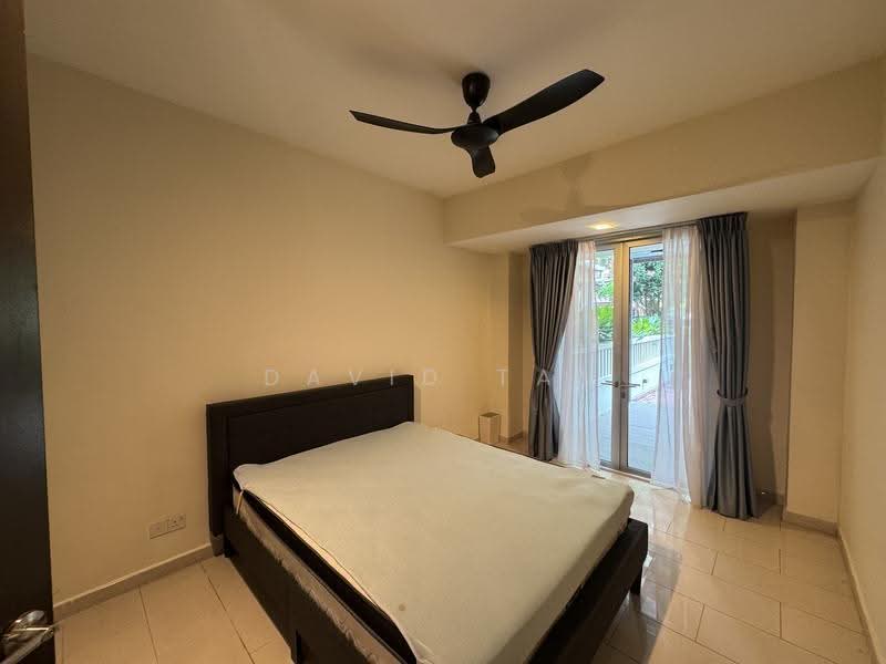 Rumah Teres 3-Tingkat untuk Disewa di Villa Aseana, Kiara View, Mont Kiara, Sri Hartamas (Mont Kiara) - David Tan - Bedroom - PropertyGuru.com.my