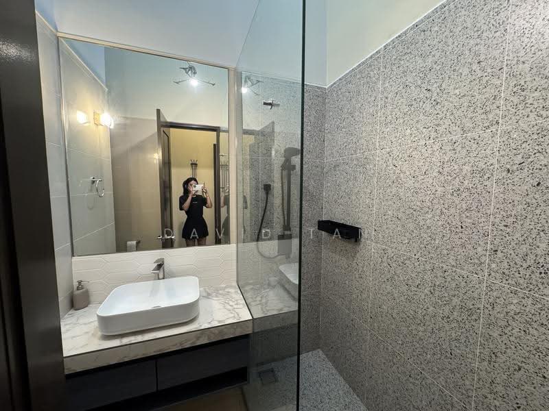 Rumah Teres 3-Tingkat untuk Disewa di Villa Aseana, Kiara View, Mont Kiara, Sri Hartamas (Mont Kiara) - David Tan - Bathroom - PropertyGuru.com.my