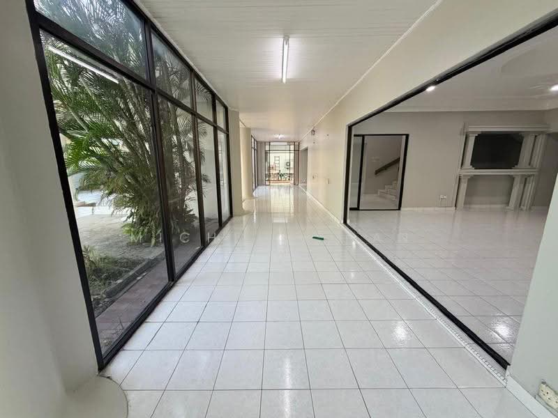 Commercial Bungalow for Rent in Kampung Datuk Keramat (Keramat) - Michelle Tan - Corridor - PropertyGuru.com.my