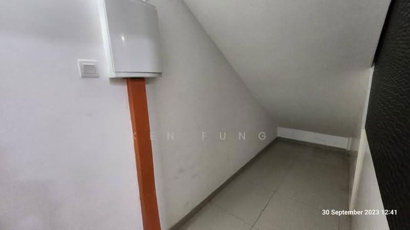 3-storey Terraced House for Rent in Bandar Teknologi Kajang (Kajang) - Ken Fung - Interior - PropertyGuru.com.my