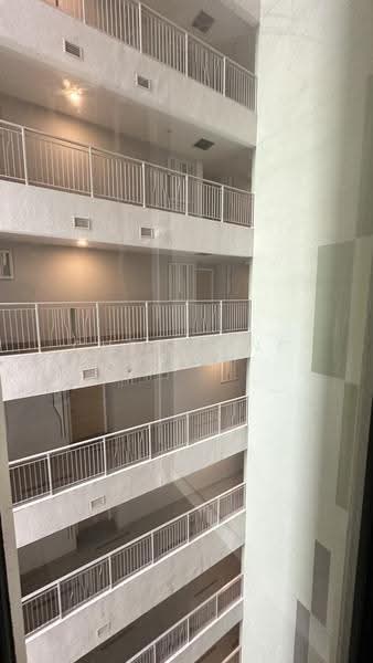 Service Residence for Sale at The Sentral Suites - Christine Voo - Exterior - PropertyGuru.com.my